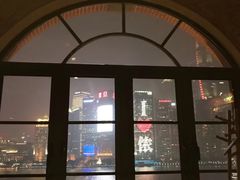 -外滩二十二号艺术中心