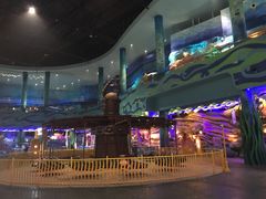 -青岛嘉年华主题乐园