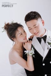 点击看大图 -金夫人婚纱摄影(衡阳店)