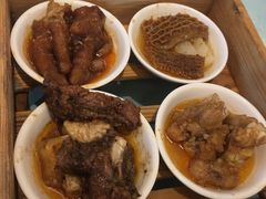 -鹿其林酒家(大学城店)
