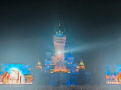 -青岛方特梦幻王国