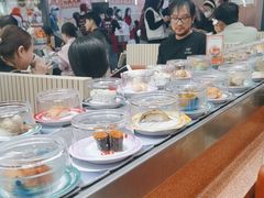 -元气寿司(东方宝泰店)