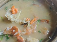 -东江海鲜大排档·潮汕菜·砂锅粥