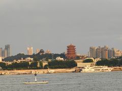 -汉水谣·江景餐厅(江滩店)