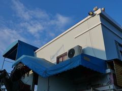 -南沙十九涌渔人码头-南门