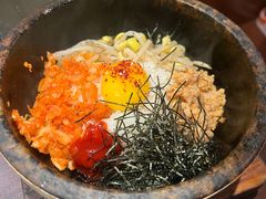 -蒜香焼肉PURUSHIN(马场路店)