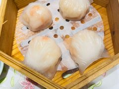 -白天鹅宾馆-玉堂春暖餐厅