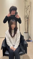 -WM Hair Salon