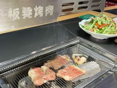 -板凳烧烤(东关街店)