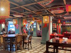 -春梅里卤鹅馆·47年老字号(中山路店)