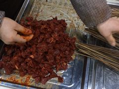-蜀串香牛杂火锅串串