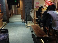 -呷哺呷哺 黄金牧场 (欢乐谷店)
