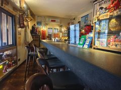 -沪水焙煎室(淡水路店)