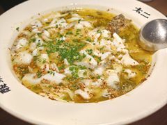 -太二酸菜鱼(兴业太古汇店)
