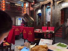 -红运火锅·中国名火锅·国风演绎(省体店)
