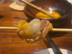 -鸟鹏烧鸟居酒屋(熙龙湾店)