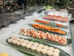 -晶丽香榭自助餐(南京大饭店)