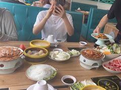-龙聚德北京烤鸭(沙坪坝华宇A馆店)