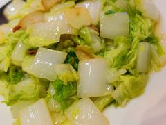 -阿庄新豫菜(航海东路店)