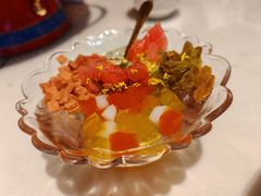 -淮安宴·淮扬菜(清河路一店)