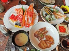 -田舍家Inakaya(天汇igc店)