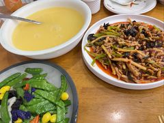 -二张农家菜(天通苑店)