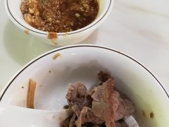 -潮汕大目牛肉火锅(上梅林店)