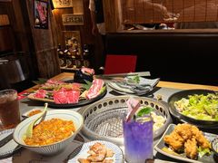 -炉太郎日式烧肉店(华贸店)