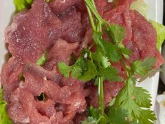 -黔府豆米火锅野菜馆(南马店)