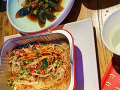 -管氏翅吧(甘家口店)