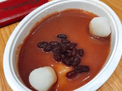 -喜家德虾仁水饺(青岛永旺东部店)