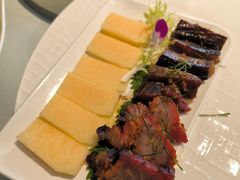 -粤财皇冠假日酒店·彩华轩中餐厅