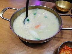 -HOTISLAND海鸡岛·韩国料理(江南西店)