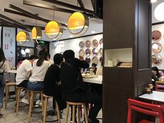 -咬不得高祖生煎·简餐(高银街店)