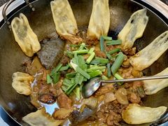 -俺家鲜·烧烤龙虾地锅鸡(观音塘店)