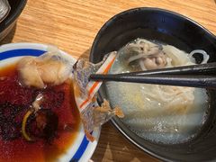 -合点寿司(金虹桥商场店)