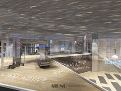 -乐活健身馆(小榄店)