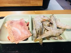 -韩盛·盛江山自助料理(沈辽路万达店)