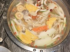 -天都火锅酒楼(虹梅南路店)