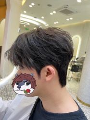 -型色沙龙 Color Salon