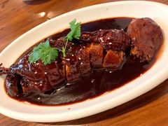 本帮酱鸭-三林本帮馆(中林街店)