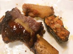 -汉巴味德(沈阳万象汇店)