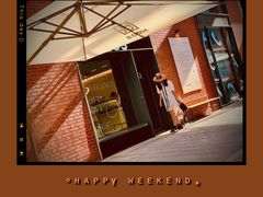 -HUGS coffee(东区店)