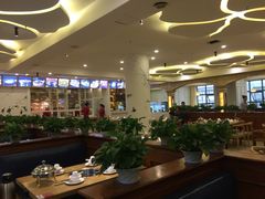 大堂-守柴炉烤鸭(中海国际店)
