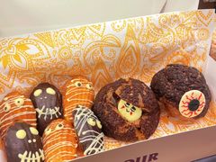 -OUR Bakery(三里屯太古里店)