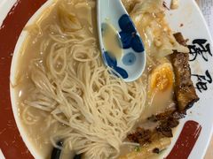 -雷门拉面(龙湖成都金楠天街店)