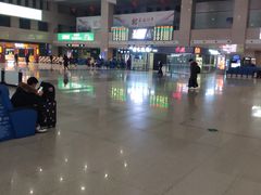 -长春西站