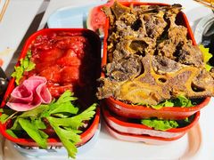 -老马路串串香火锅(北门桥店)
