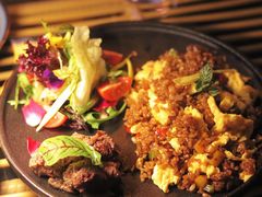 -ChitChat奇洽·Bistro(黎黄陂路店)