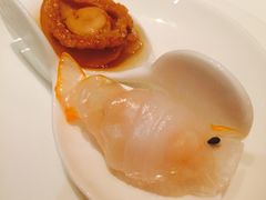 -8餐厅(新葡京酒店)